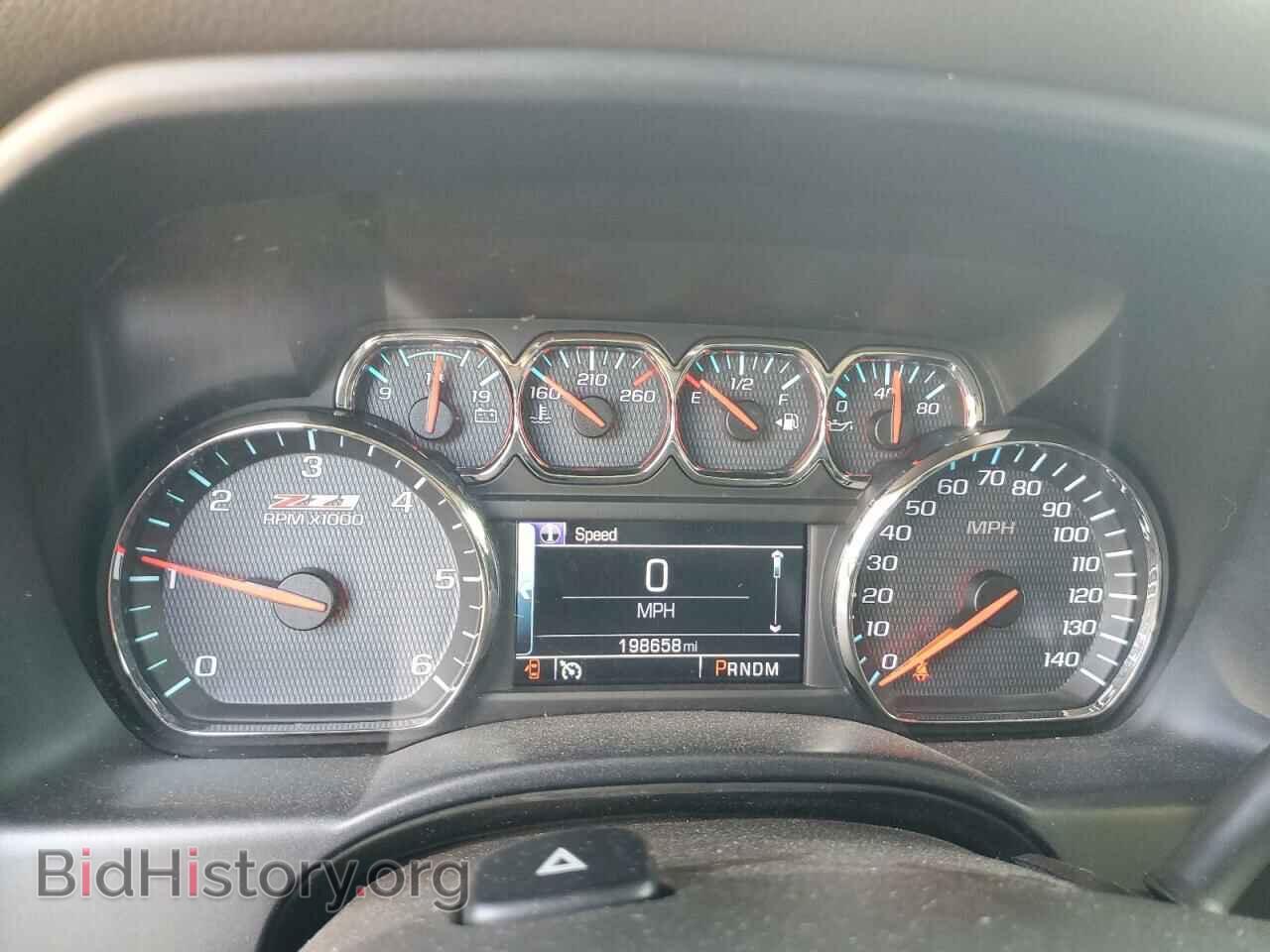 2014 CHEVROLET ALL Models - VIN: 3GCPCSEC3EG344560 - Фото 9