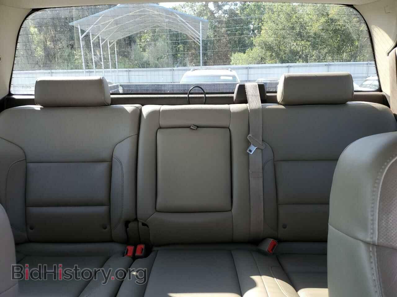 2014 CHEVROLET ALL Models - VIN: 3GCPCSEC3EG344560 - Фото 10