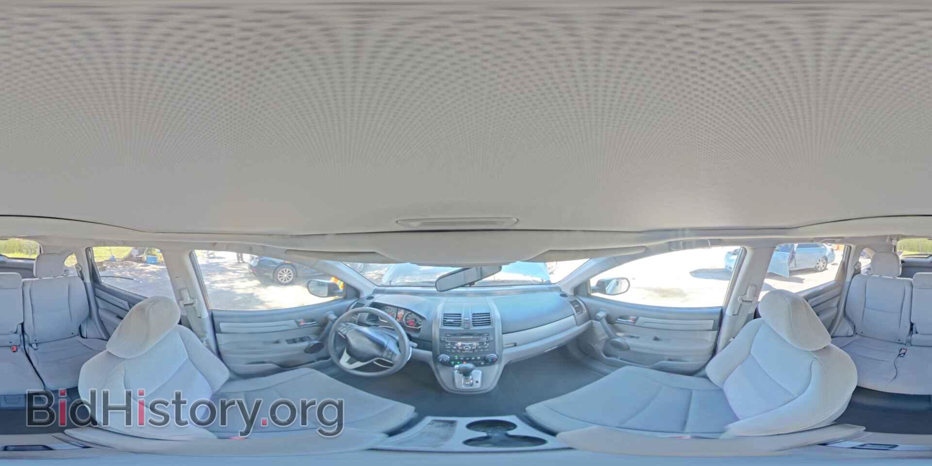 2010 HONDA CRV - VIN: 3CZRE3H5XAG700982 - Фото 16