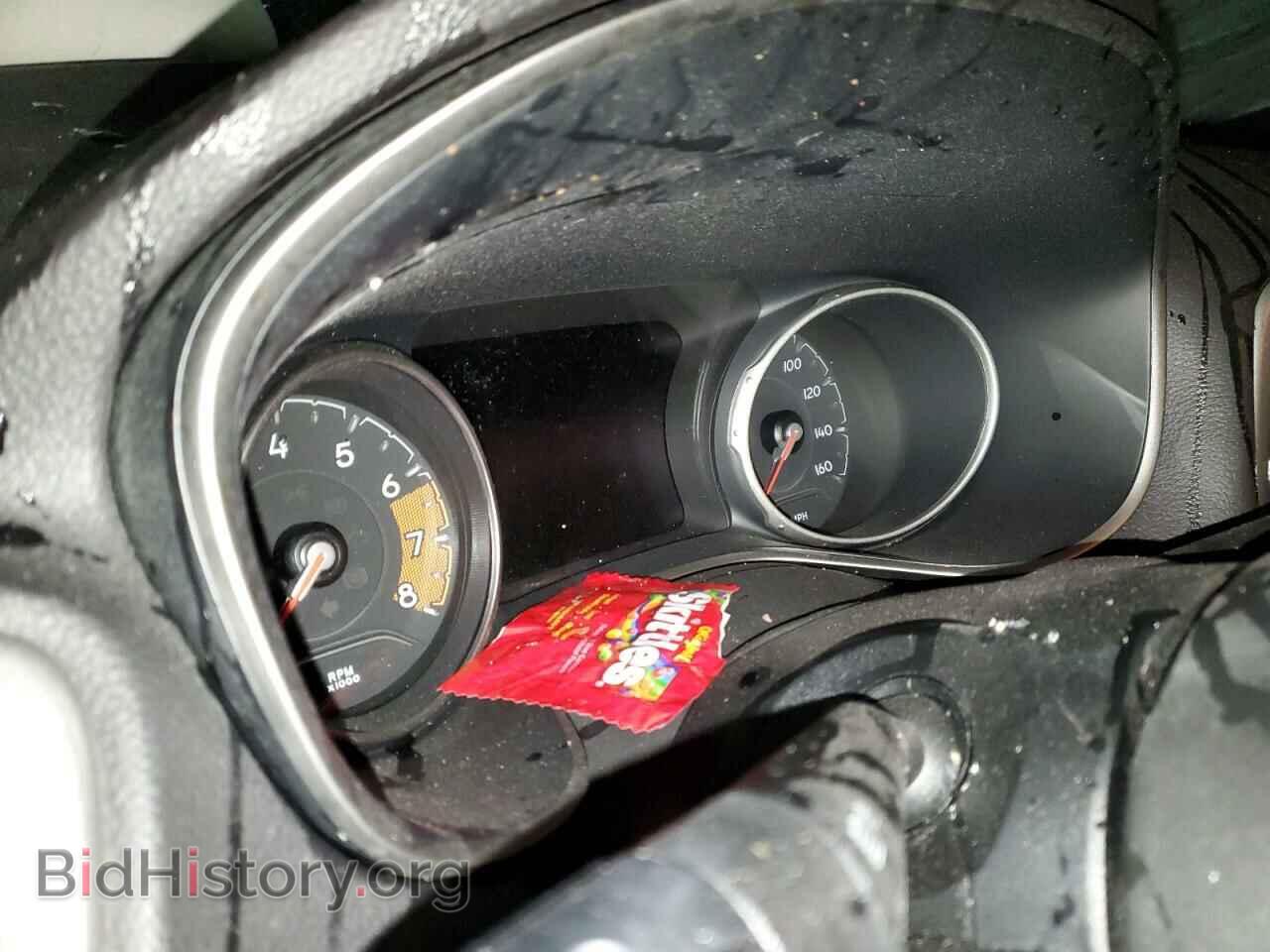 2021 JEEP COMPASS - VIN: 3C4NJDEB4MT583671 - Фото 9