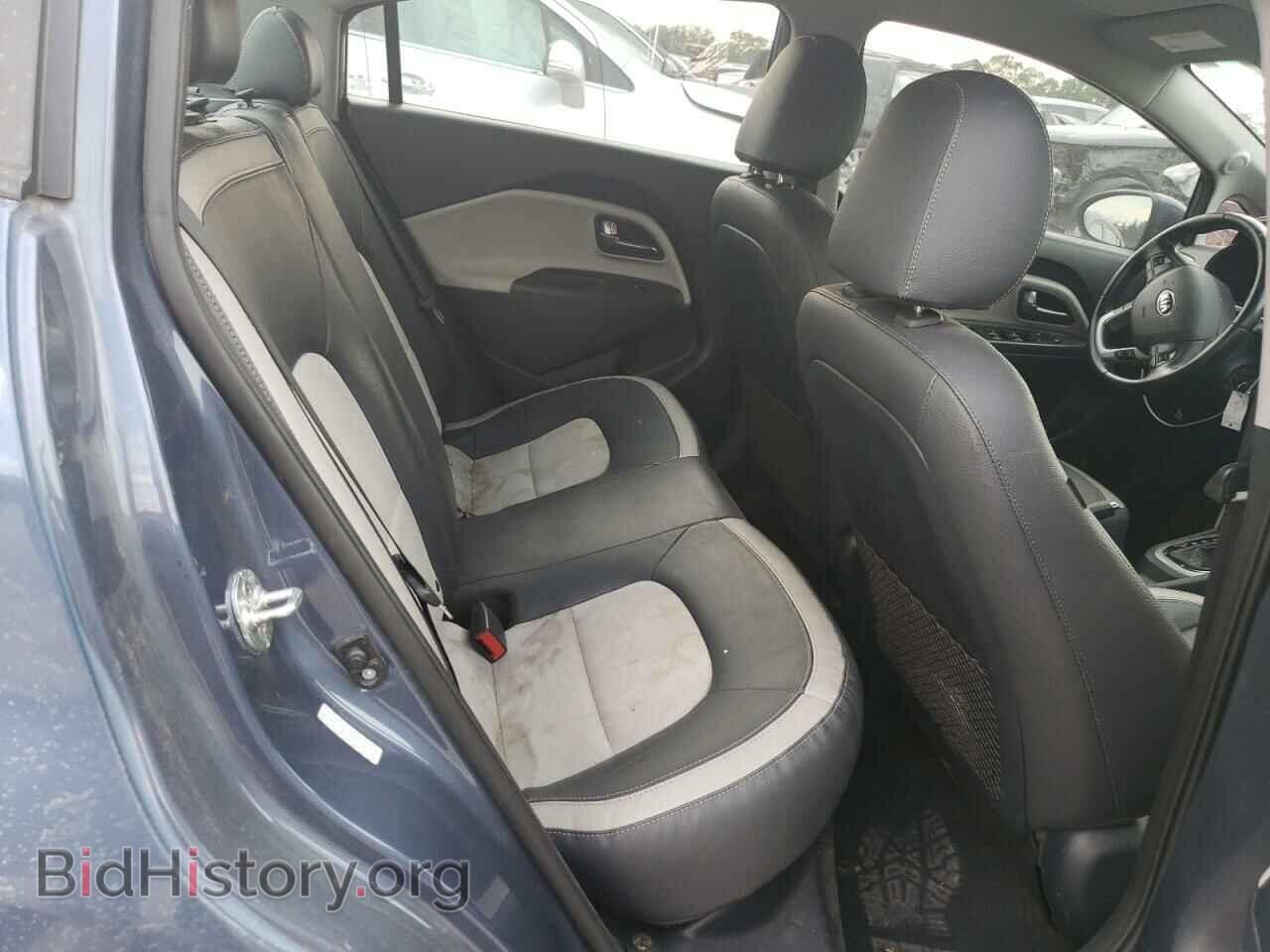 2017 KIA RIO - VIN: KNADN4A30H6059056 - Фото 10