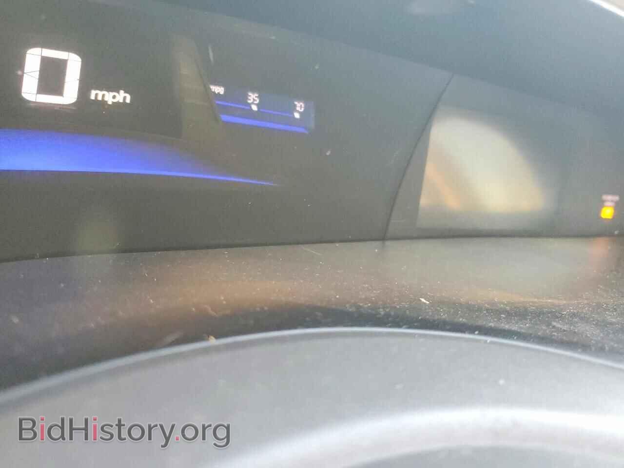 2012 HONDA CIVIC - VIN: 2HGFB2F60CH332016 - Фото 9