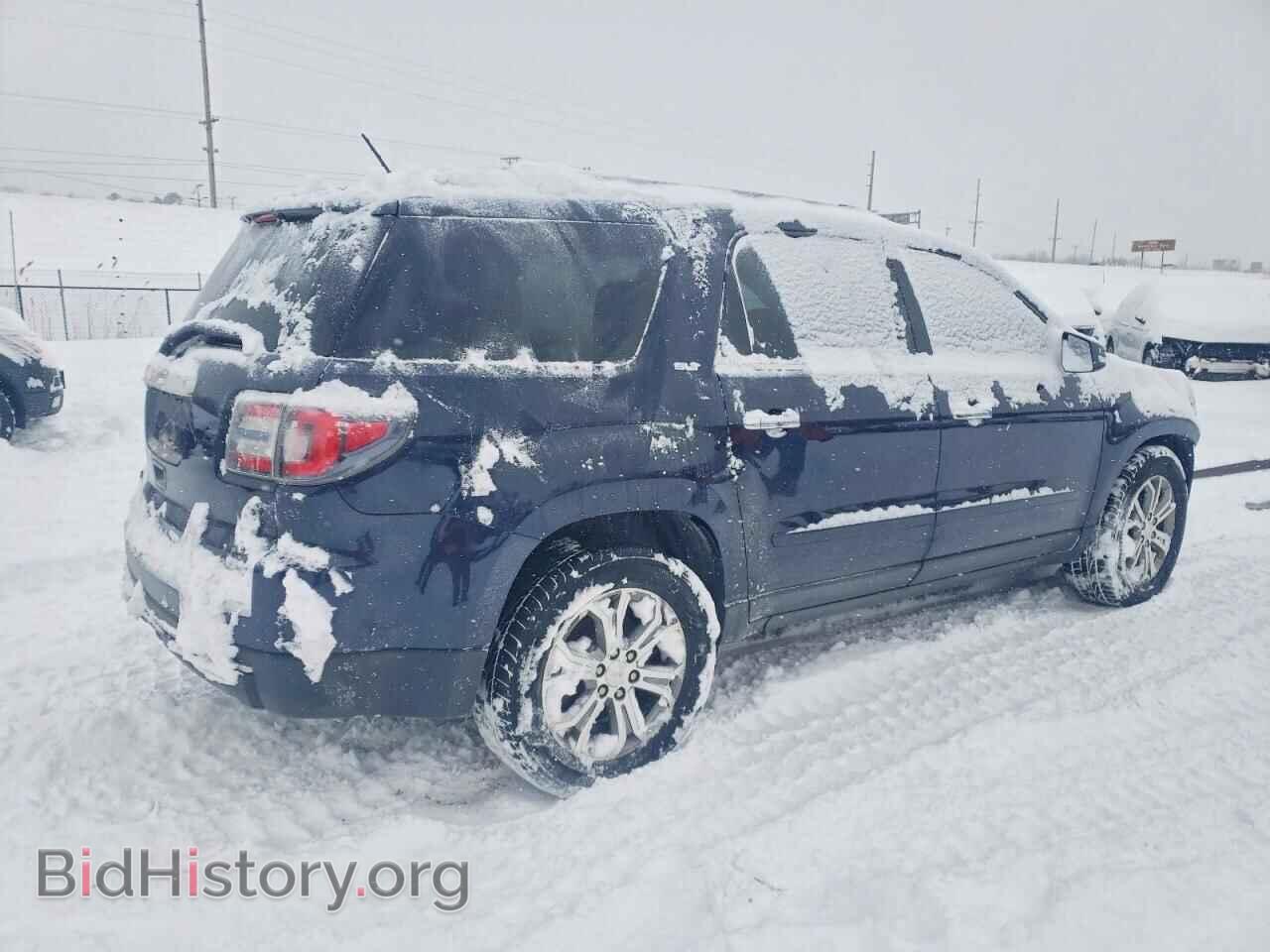 2015 GMC ACADIA - VIN: 1GKKVRKD2FJ134935 - Фото 3