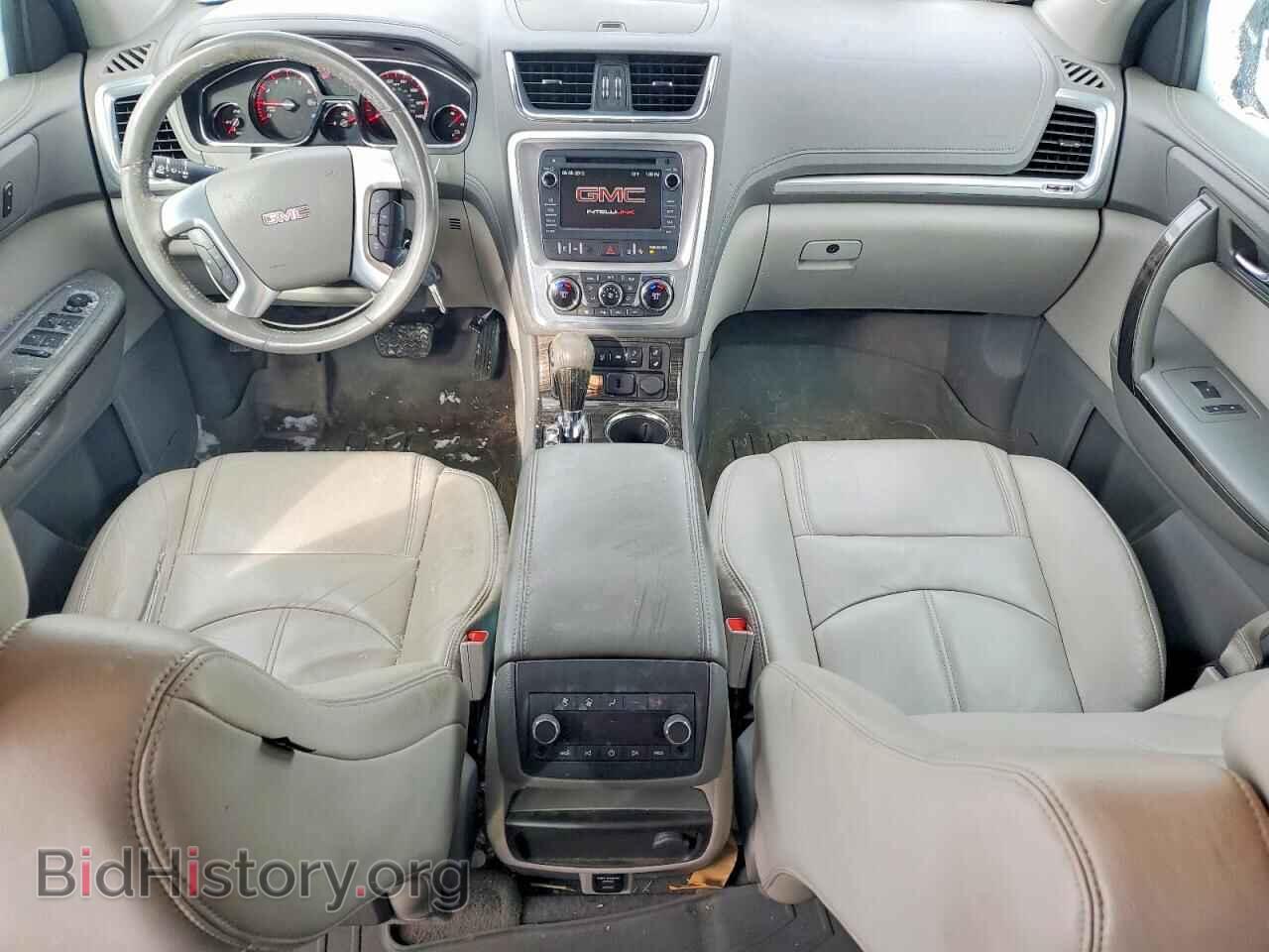 2015 GMC ACADIA - VIN: 1GKKVRKD2FJ134935 - Фото 8
