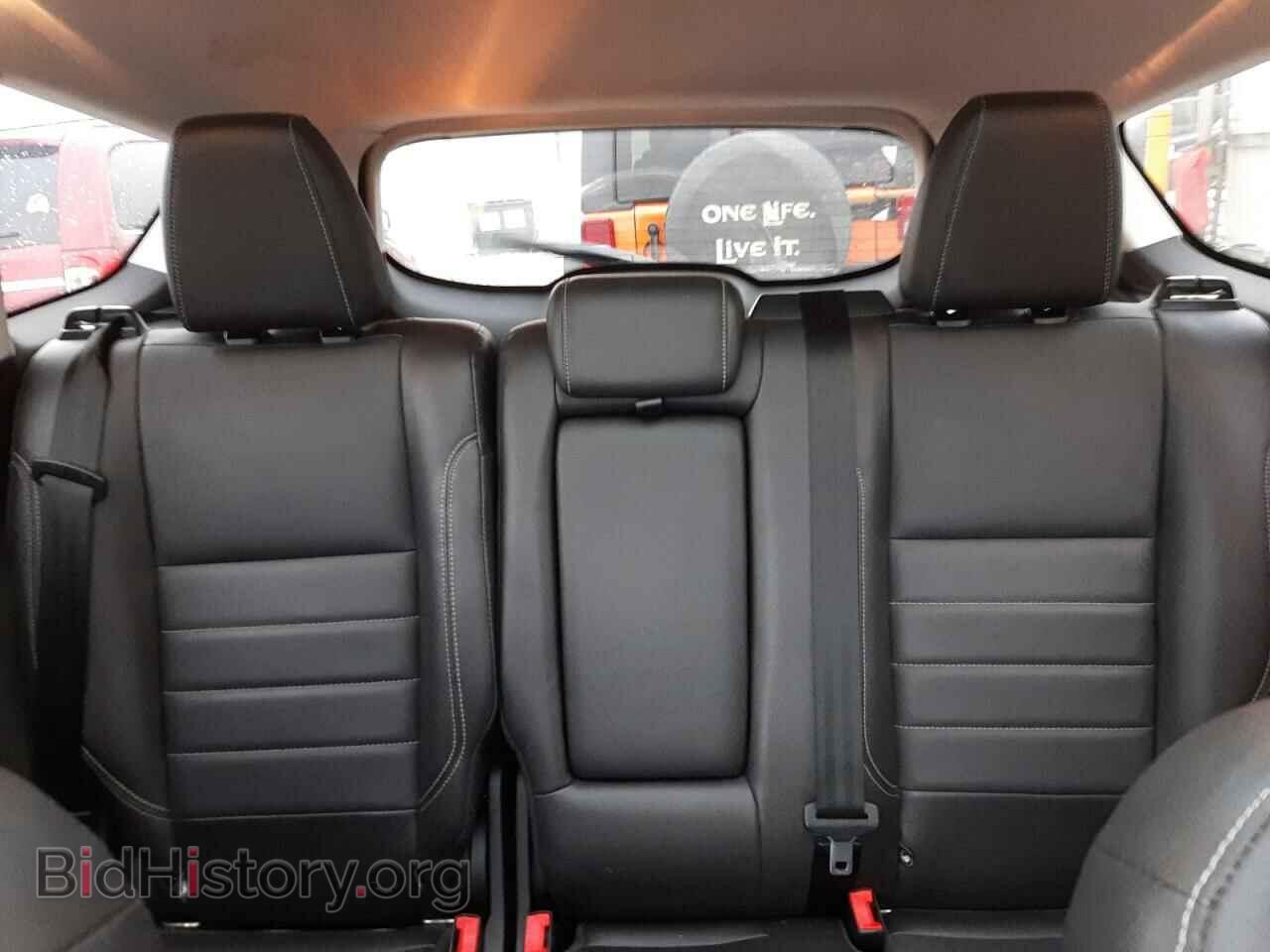 2013 FORD ESCAPE - VIN: 1FMCU9H90DUD80668 - Фото 10