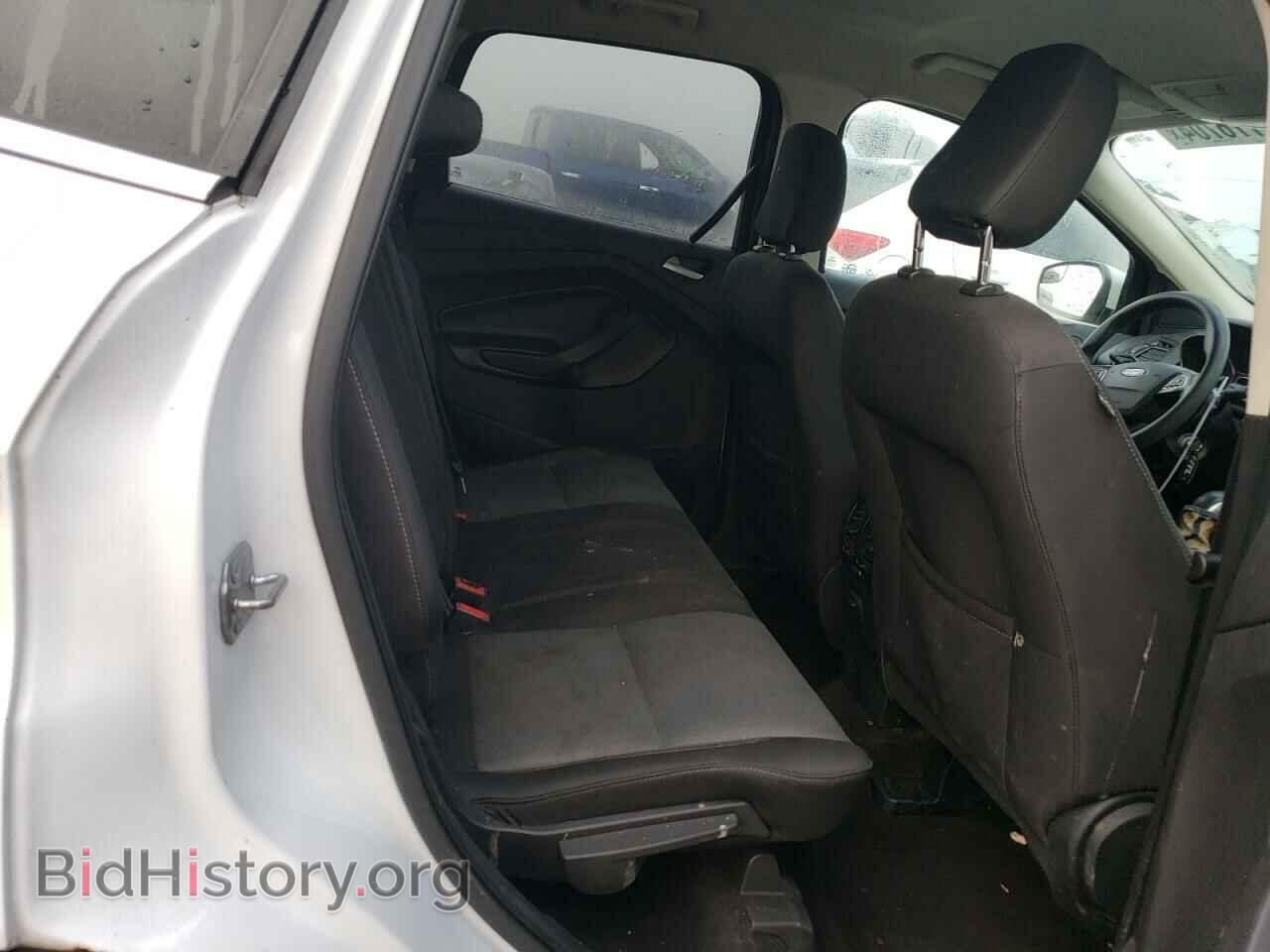 2018 FORD ESCAPE - VIN: 1FMCU0GD1JUC90555 - Фото 11