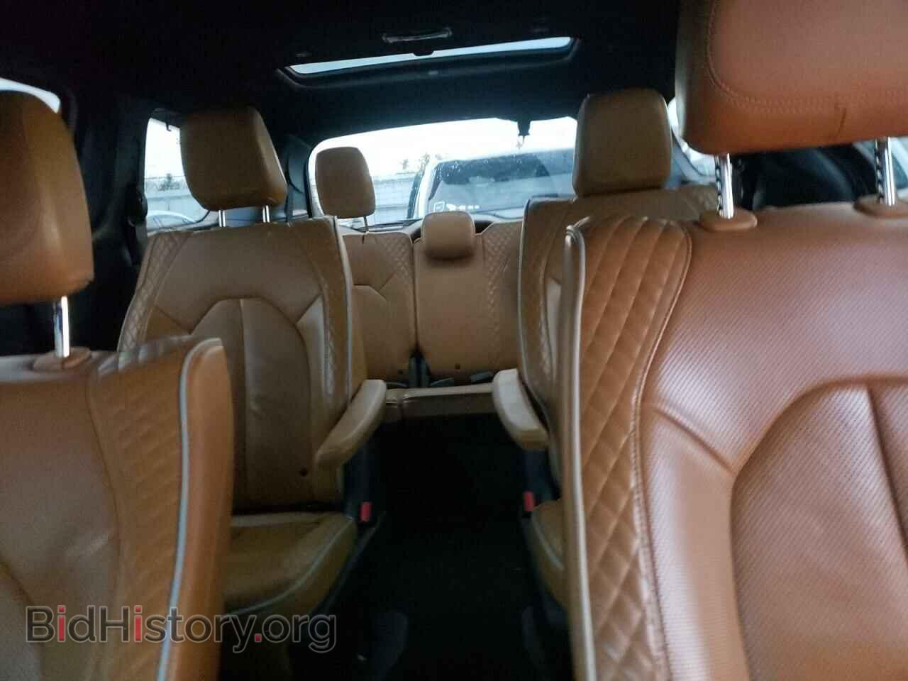 2021 CHRYSLER PACIFICA - VIN: 2C4RC1N78MR540363 - Фото 10