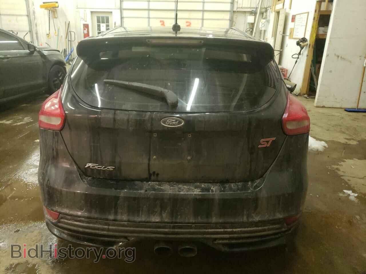 2015 FORD FOCUS - VIN: 1FADP3L90FL300224 - Photo 6