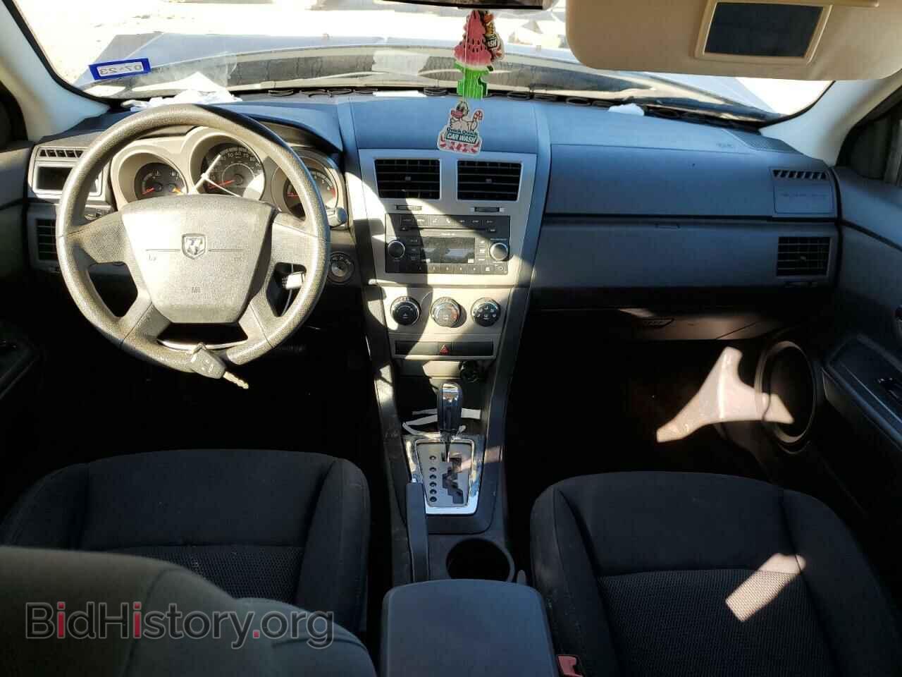 2010 DODGE AVENGER - VIN: 1B3CC4FB4AN206027 - Фото 8