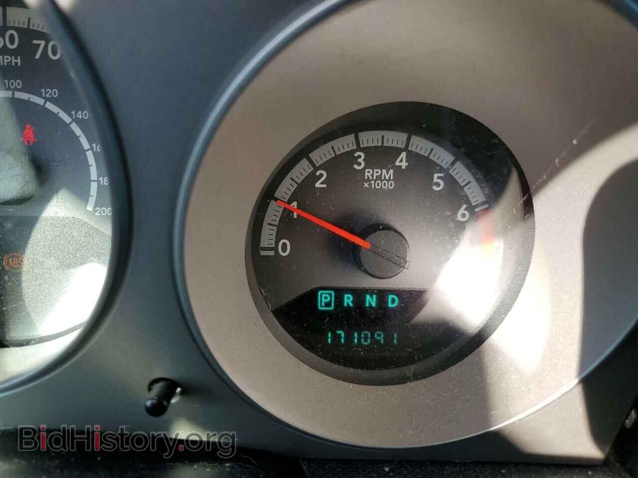 2010 DODGE AVENGER - VIN: 1B3CC4FB4AN206027 - Фото 9
