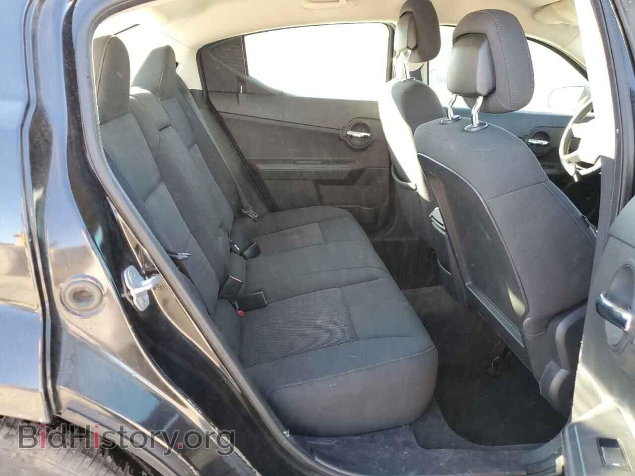 2010 DODGE AVENGER - VIN: 1B3CC4FB4AN206027 - Фото 10