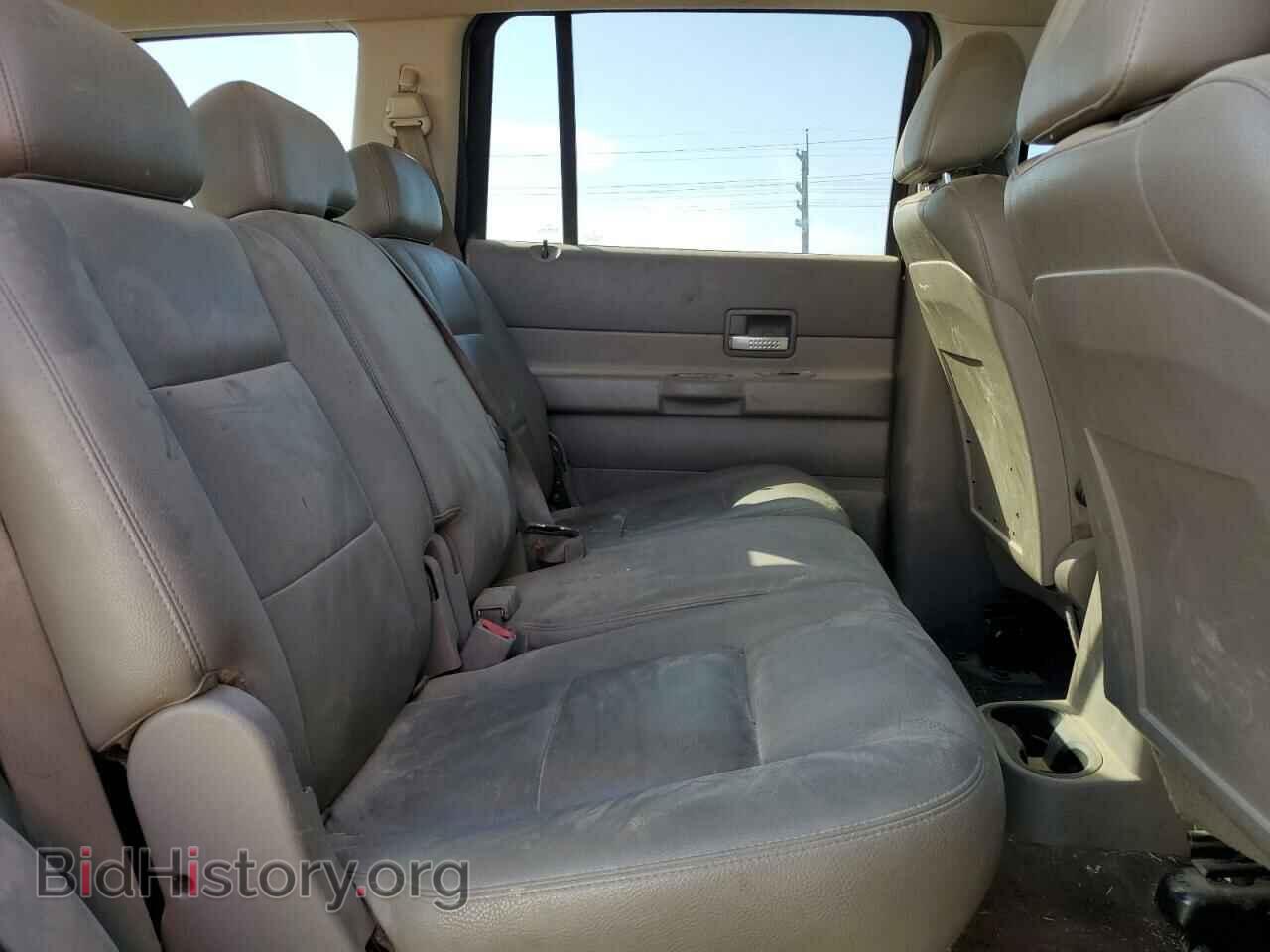 2006 DODGE DURANGO - VIN: 1D4HB48N26F102980 - Photo 11