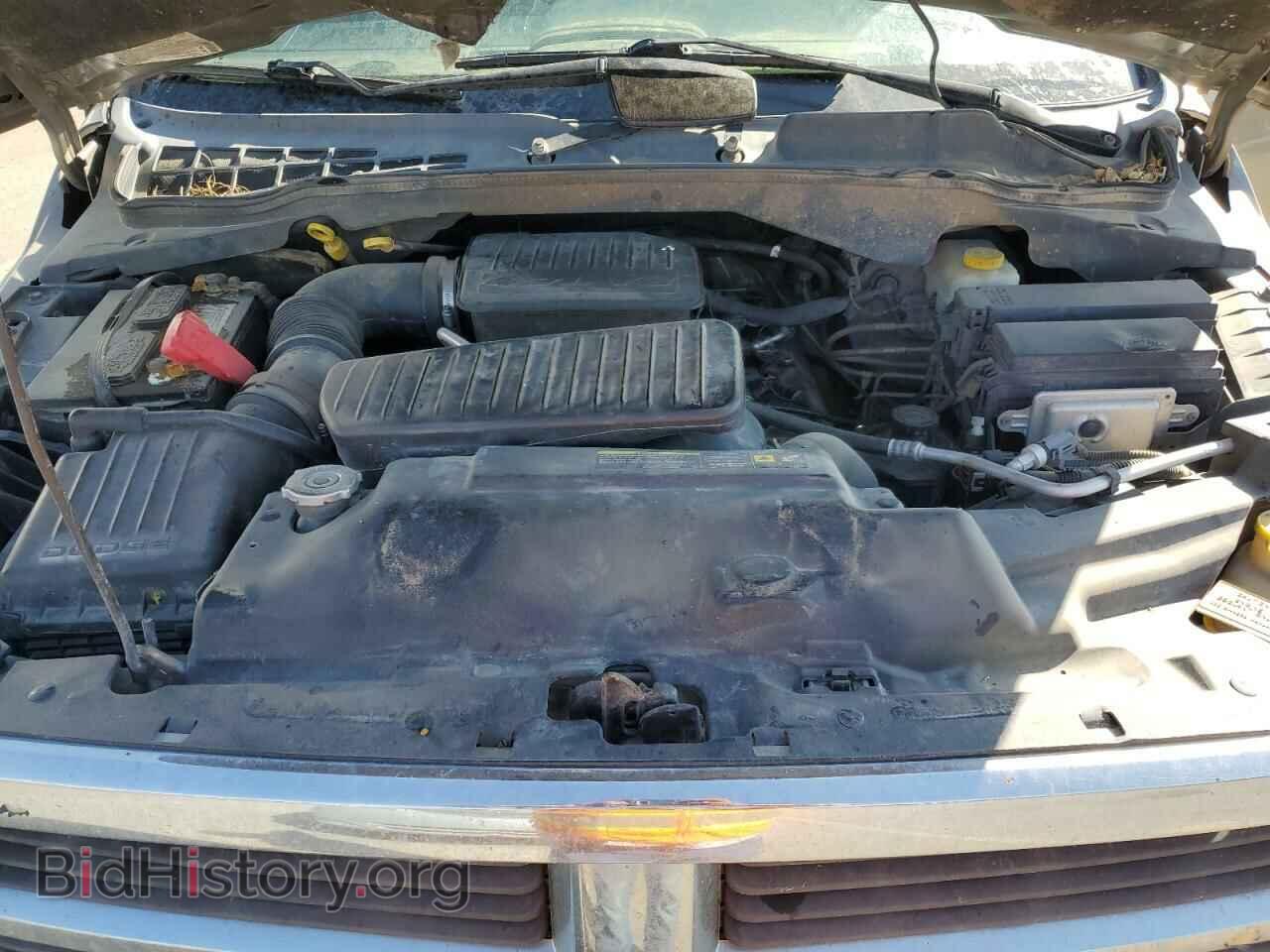 2006 DODGE DURANGO - VIN: 1D4HB48N26F102980 - Photo 12