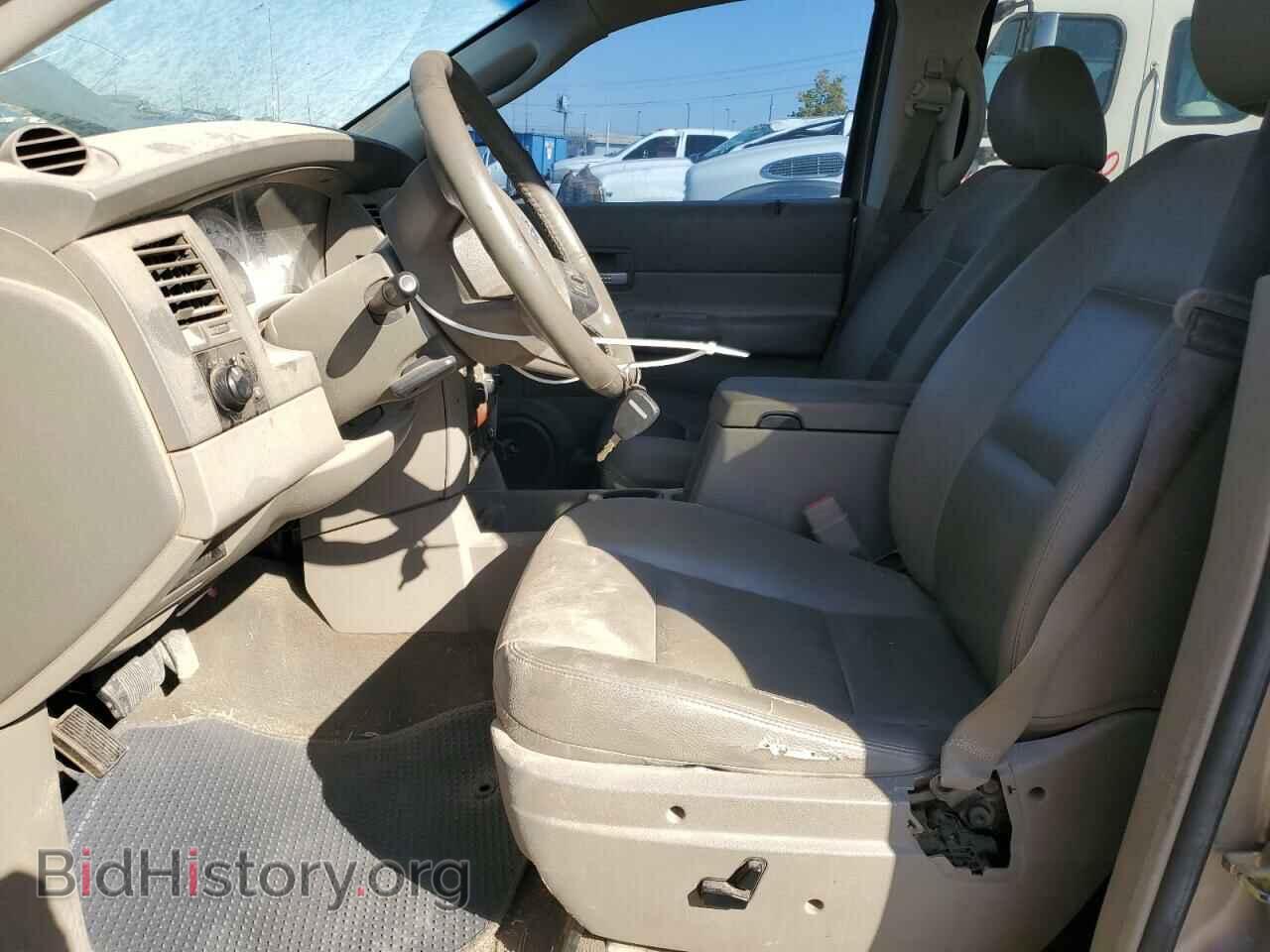 2006 DODGE DURANGO - VIN: 1D4HB48N26F102980 - Photo 7