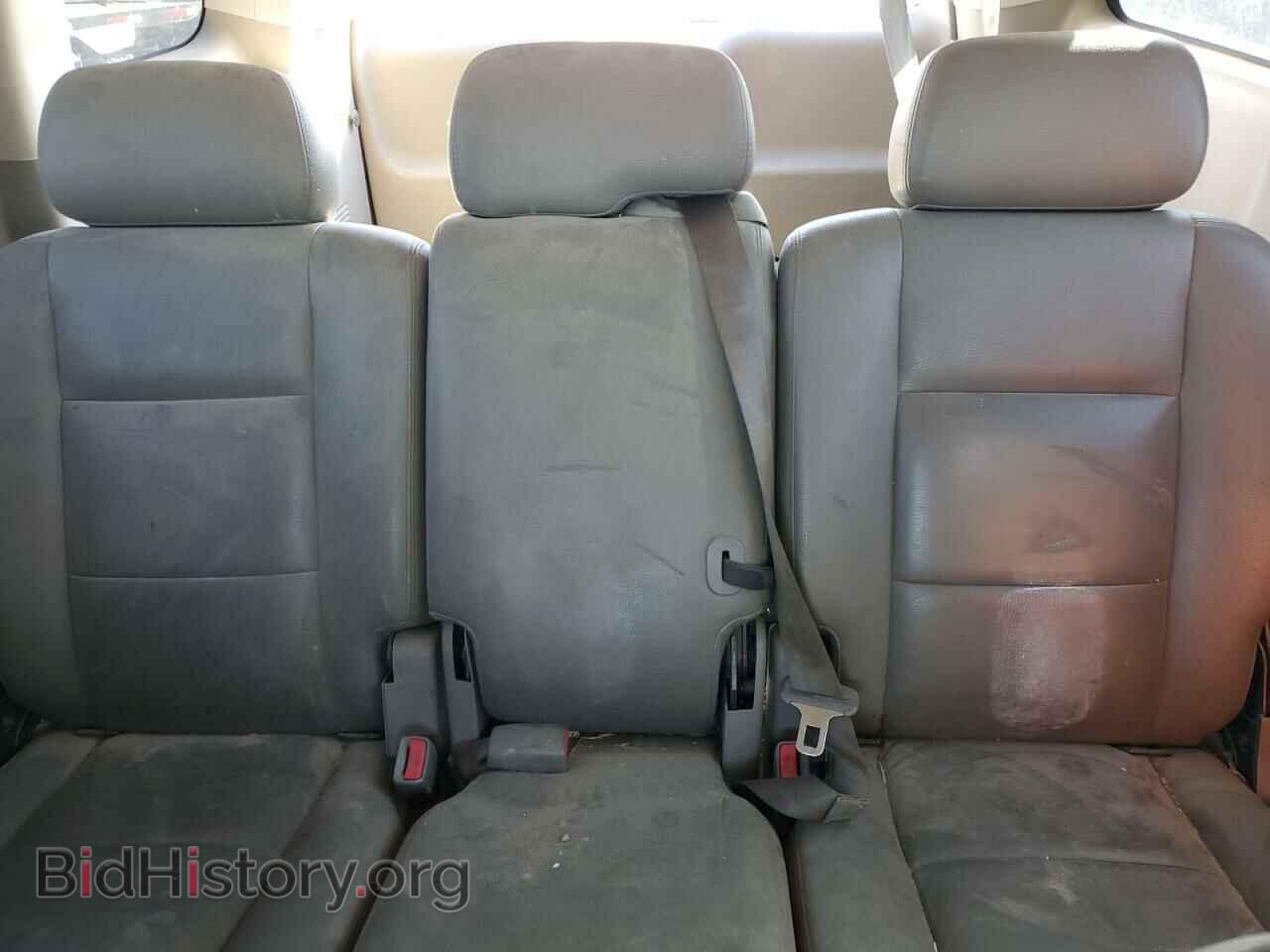 2006 DODGE DURANGO - VIN: 1D4HB48N26F102980 - Photo 10
