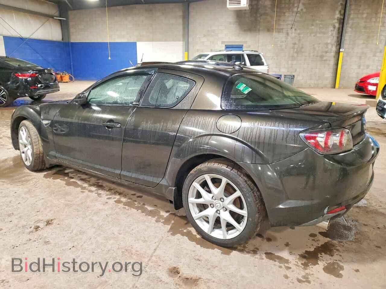 2010 MAZDA RX8 - VIN: JM1FE1C22A0404028 - Photo 2