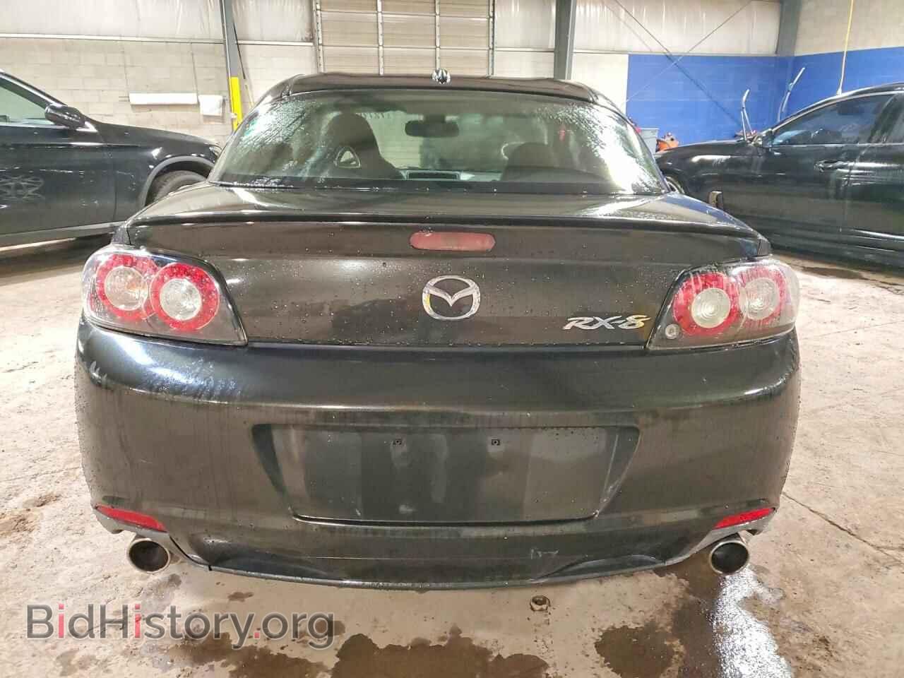 2010 MAZDA RX8 - VIN: JM1FE1C22A0404028 - Photo 6