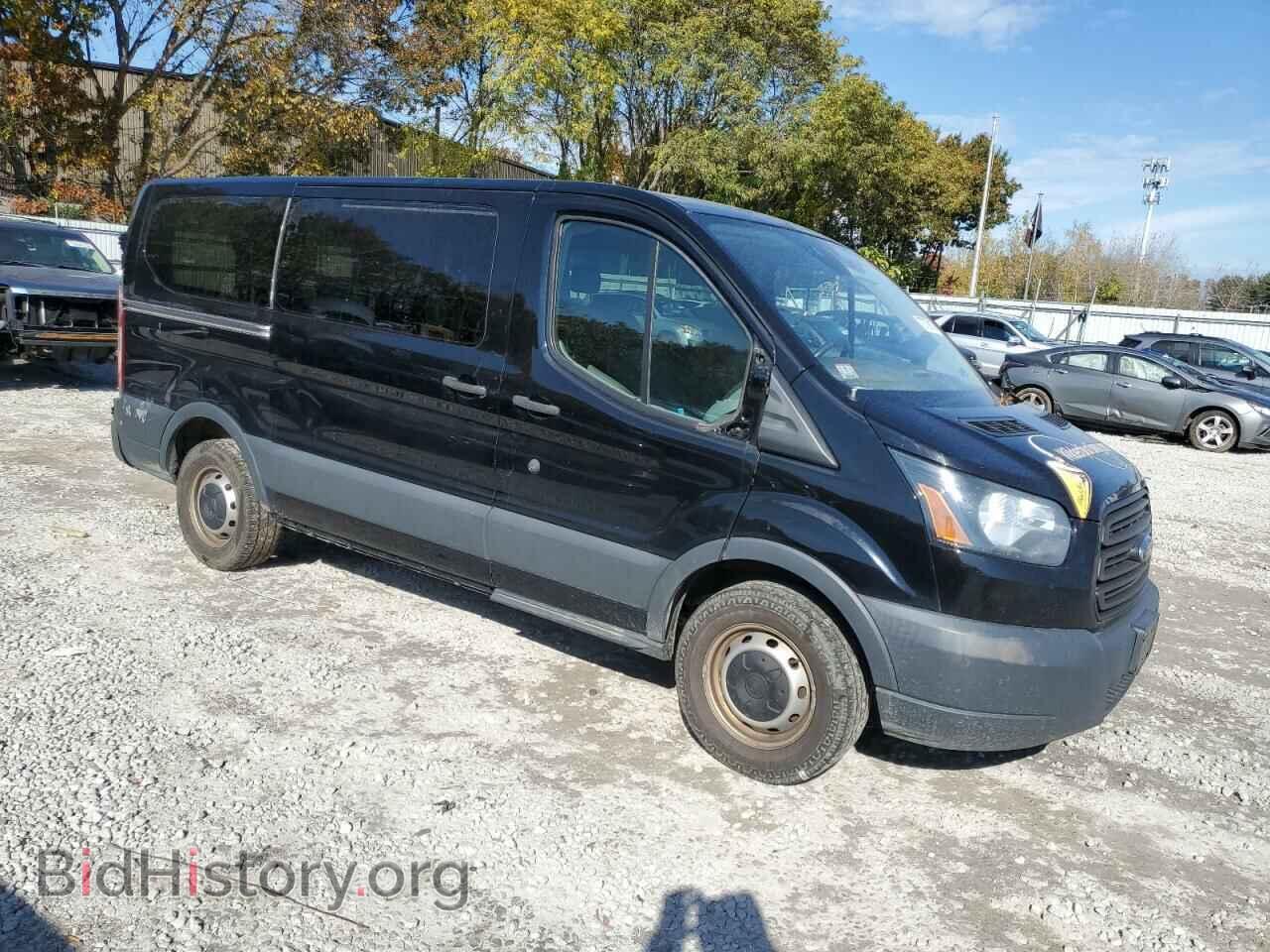 2016 FORD TRANSIT - VIN: 1FMZK1YMXGKA51448 - Фото 4