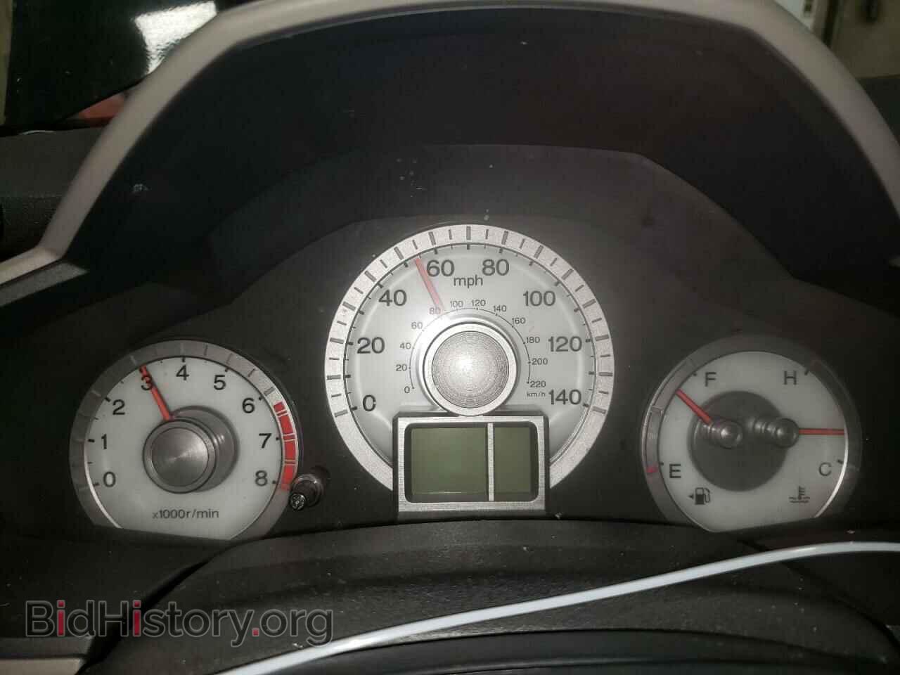 2011 HONDA PILOT - VIN: 5FNYF4H29BB098979 - Фото 9