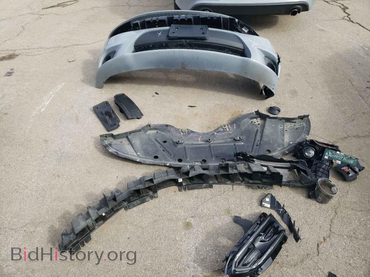 2022 DODGE CHARGER - VIN: 2C3CDXMG9NH241192 - Фото 12