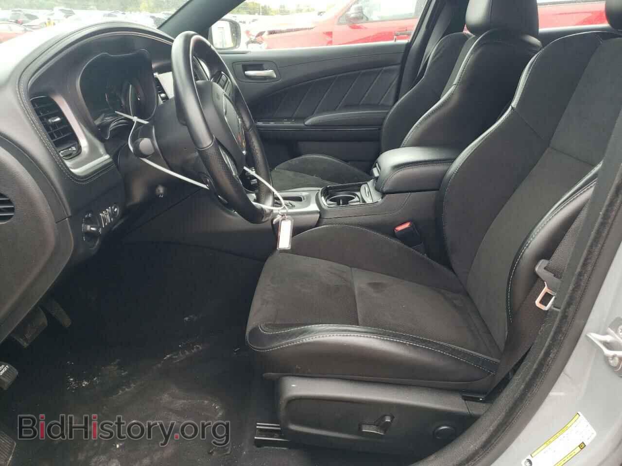 2022 DODGE CHARGER - VIN: 2C3CDXMG9NH241192 - Фото 7