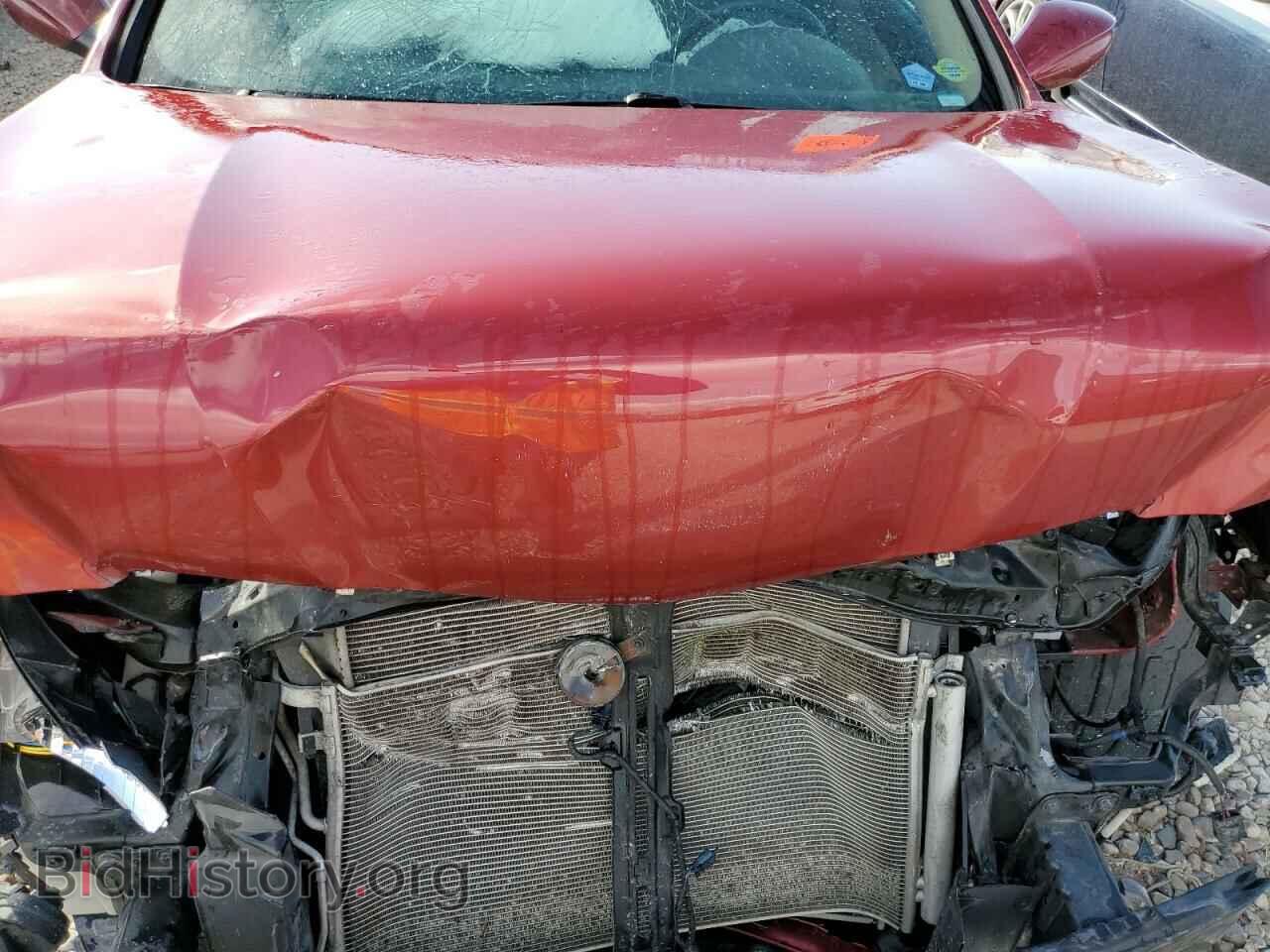 2012 HYUNDAI SONATA - VIN: 5NPEB4AC1CH320290 - Фото 11