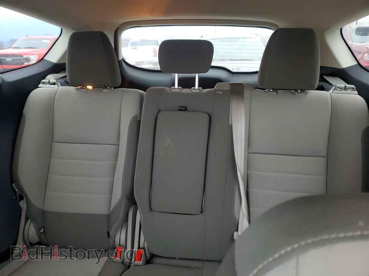 2013 FORD ESCAPE - VIN: 1FMCU9GX1DUA28957 - Фото 10