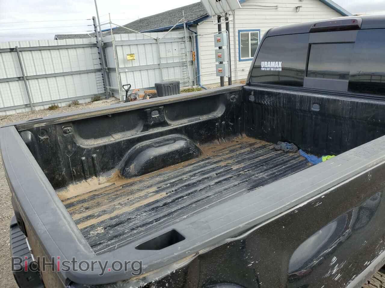 2015 GMC SIERRA - VIN: 1GT120E81FF592947 - Фото 10