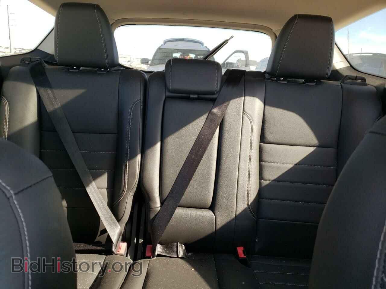 2015 FORD ESCAPE - VIN: 1FMCU0JX5FUB18944 - Фото 10