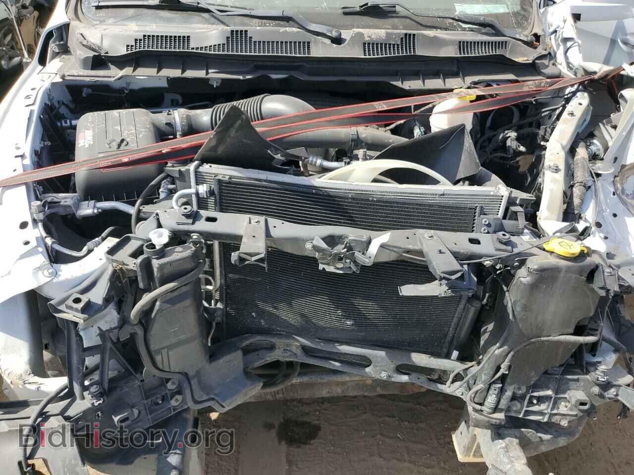 2017 RAM 1500 - VIN: 1C6RR7FT8HS828408 - Photo 11