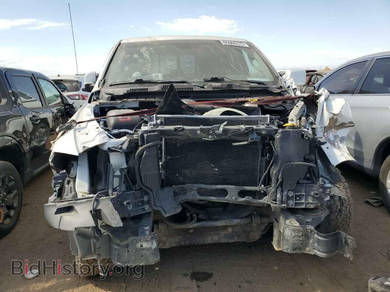 2017 RAM 1500 - VIN: 1C6RR7FT8HS828408 - Photo 5