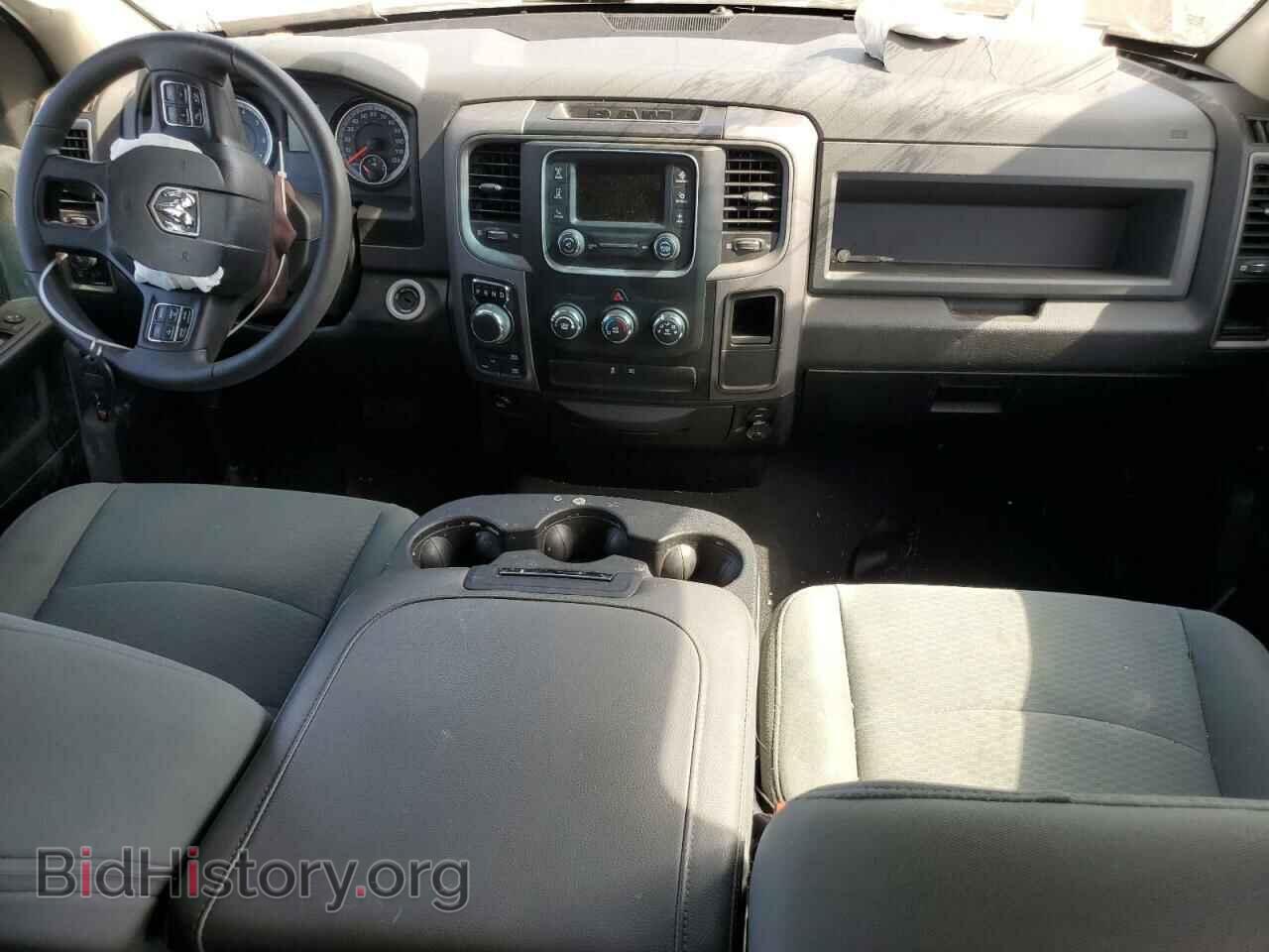 2017 RAM 1500 - VIN: 1C6RR7FT8HS828408 - Photo 8