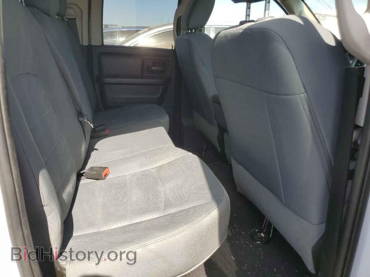 2017 RAM 1500 - VIN: 1C6RR7FT8HS828408 - Photo 10