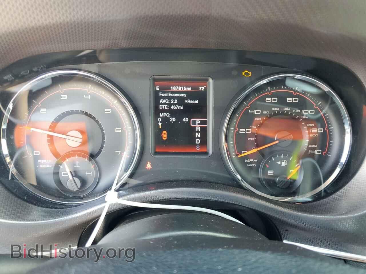 2012 DODGE CHARGER - VIN: 2C3CDXHGXCH303075 - Фото 9