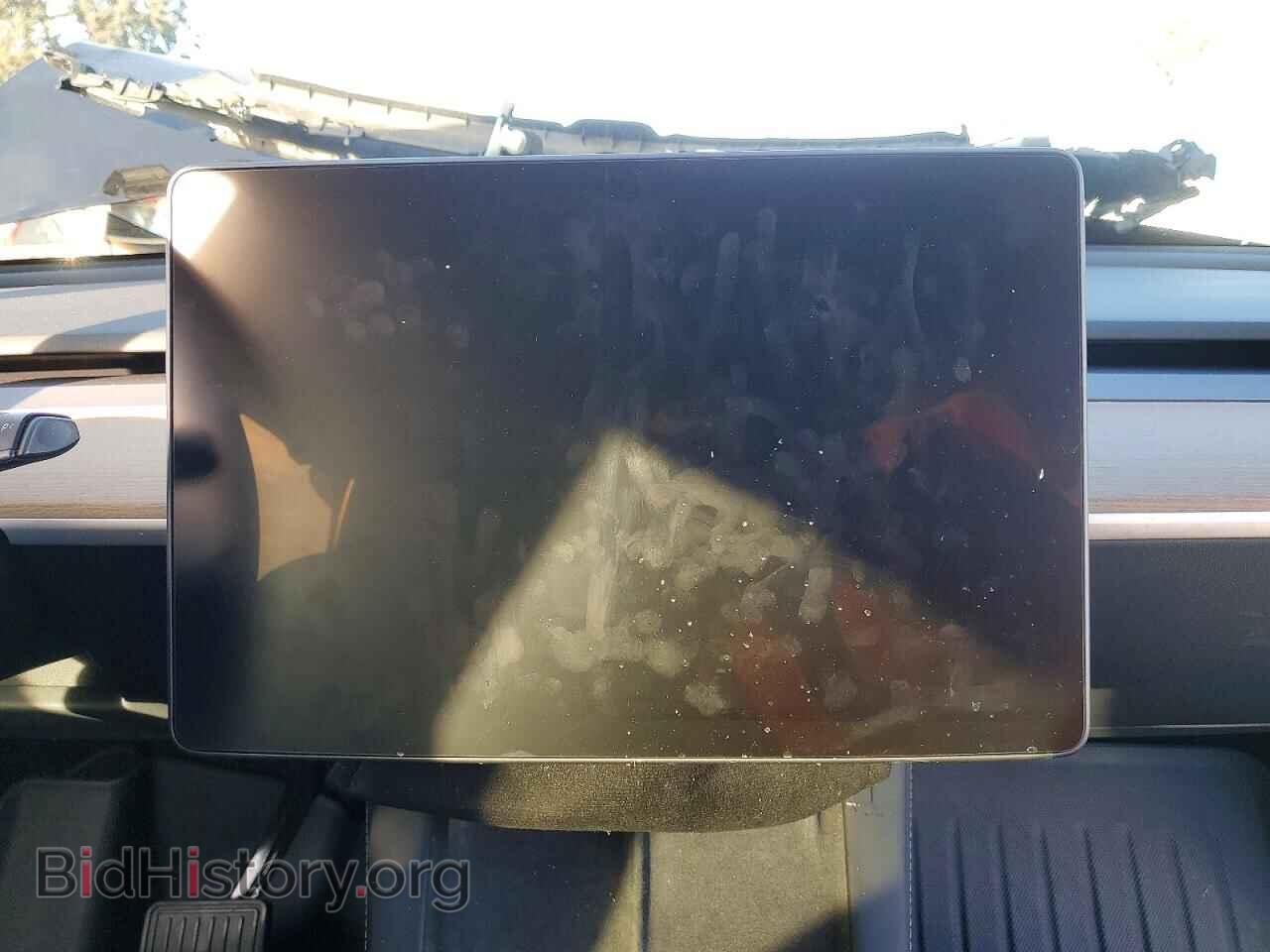 2023 TESLA MODEL Y - VIN: 7SAYGDEE0PA045753 - Фото 9