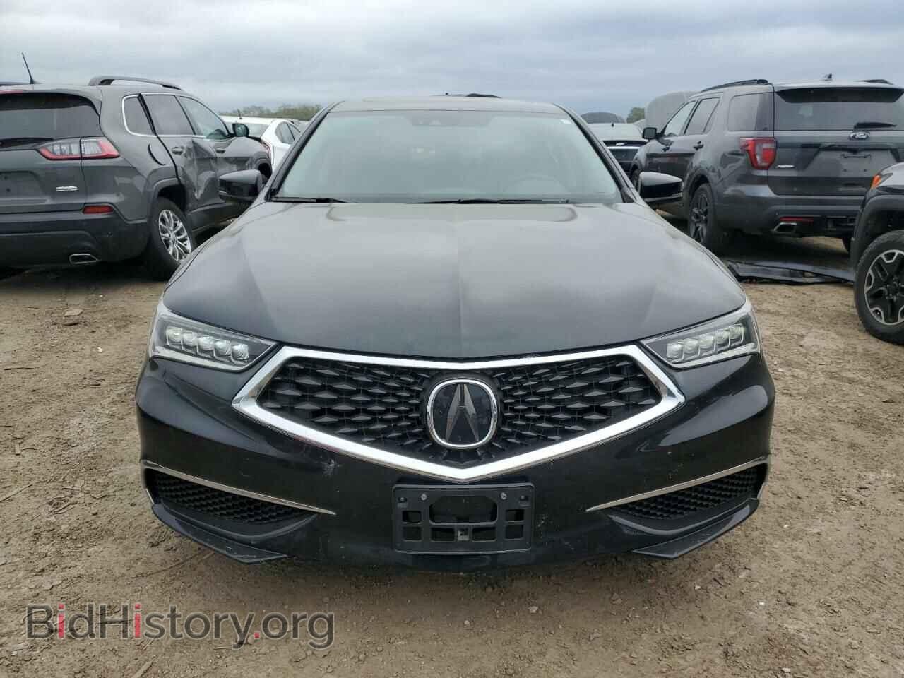 2020 ACURA TLX - VIN: 19UUB2F45LA000674 - Фото 5