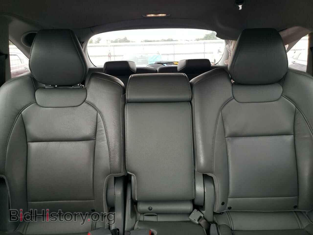 2014 ACURA MDX - VIN: 5FRYD4H46EB034618 - Фото 10