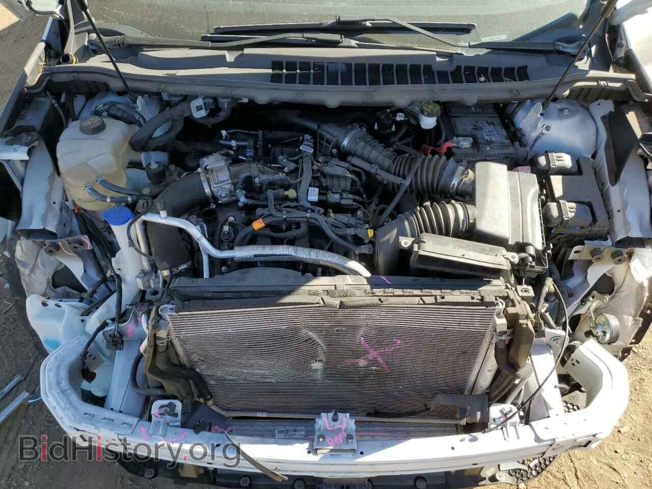 2020 FORD EDGE - VIN: 2FMPK4AP1LBA12104 - Photo 12