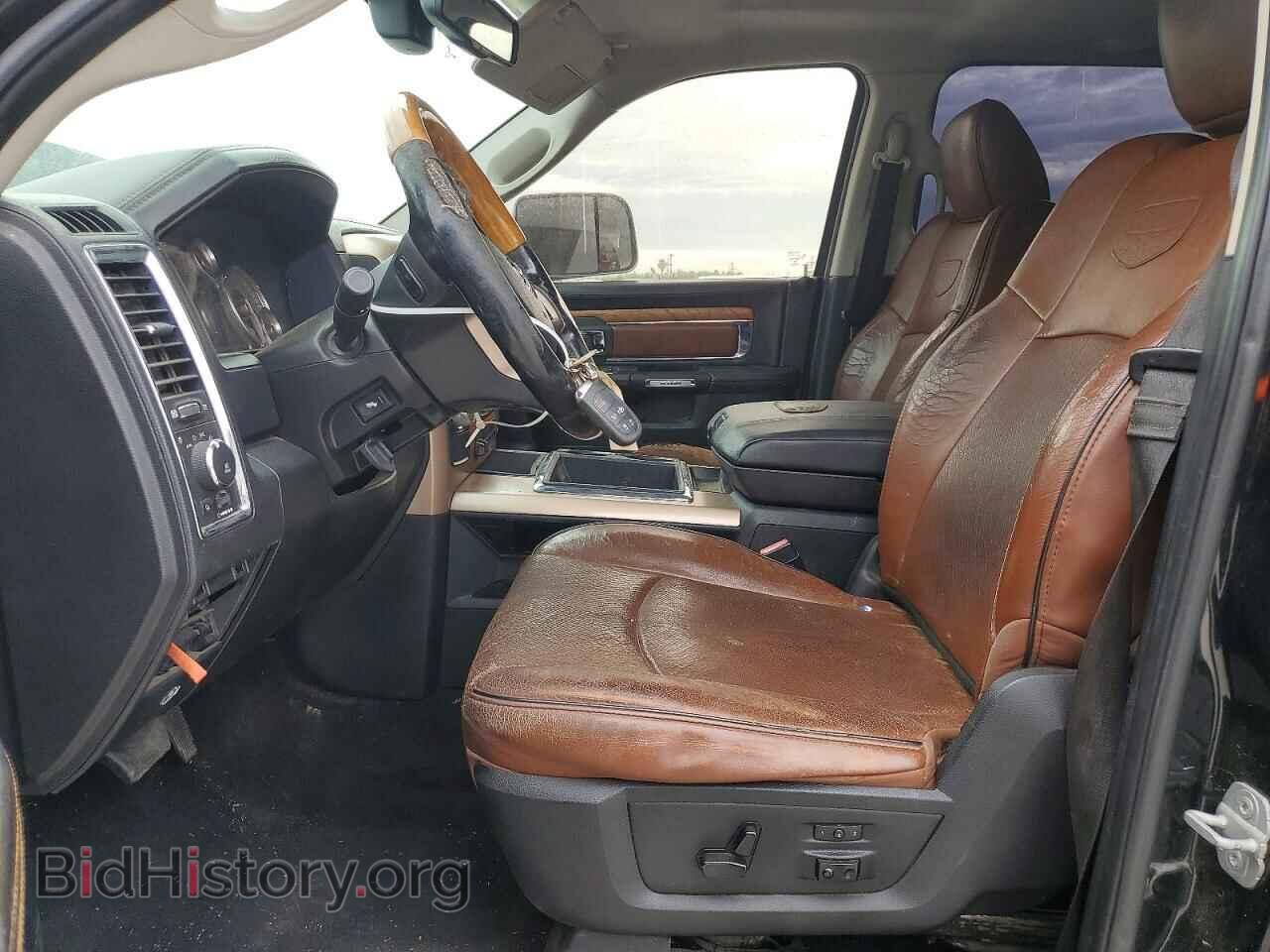 2014 RAM 1500 - VIN: 1C6RR6PT8ES120972 - Фото 7