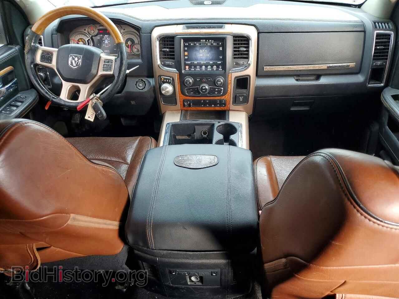 2014 RAM 1500 - VIN: 1C6RR6PT8ES120972 - Фото 8