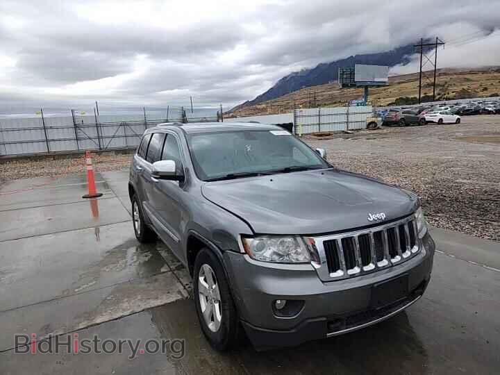 2012 JEEP CHEROKEE - VIN: 1C4RJFBG4CC219922 - Photo 13