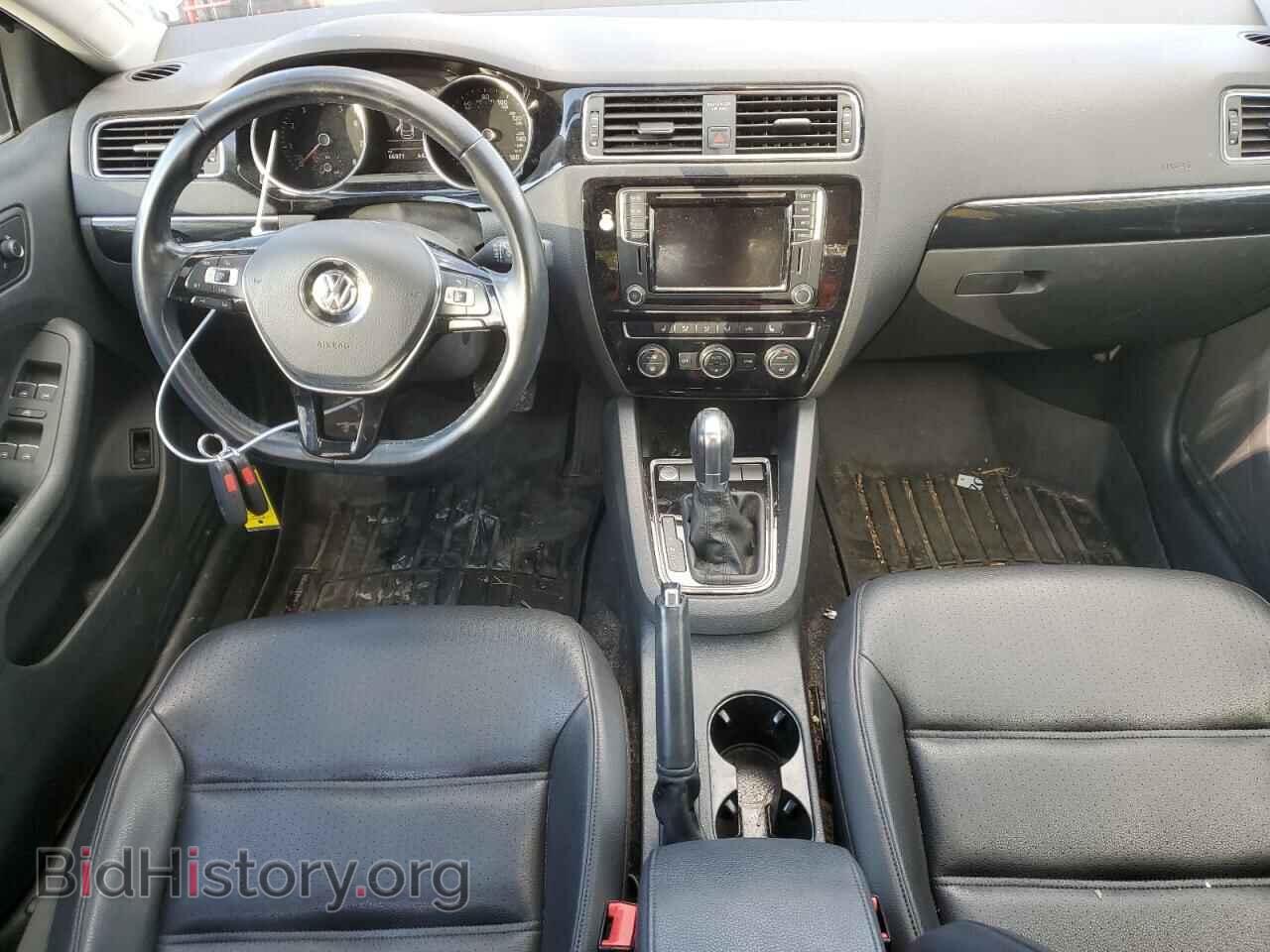 2017 VOLKSWAGEN JETTA - VIN: 3VWL17AJ7HM211423 - Фото 8