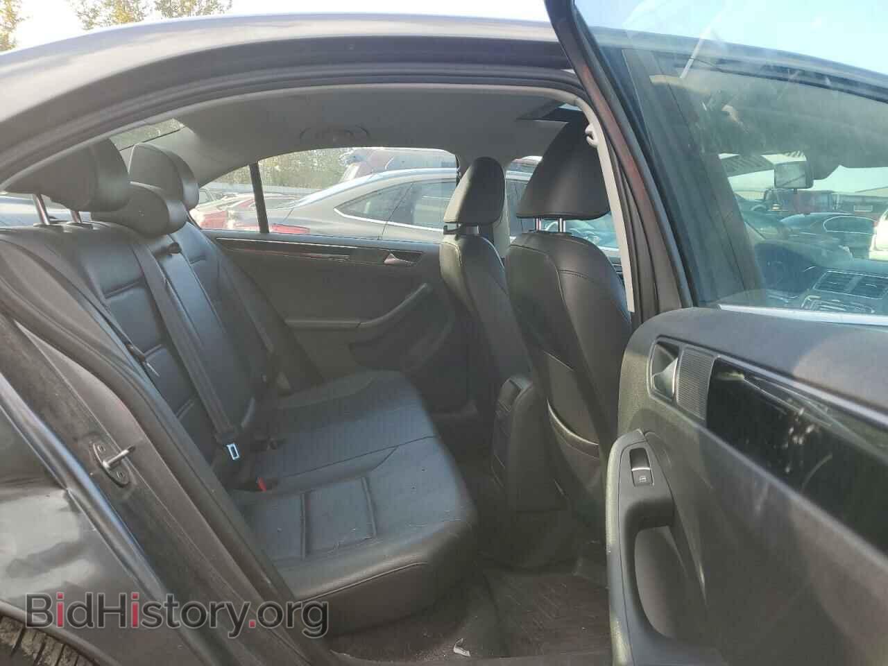 2017 VOLKSWAGEN JETTA - VIN: 3VWL17AJ7HM211423 - Фото 10