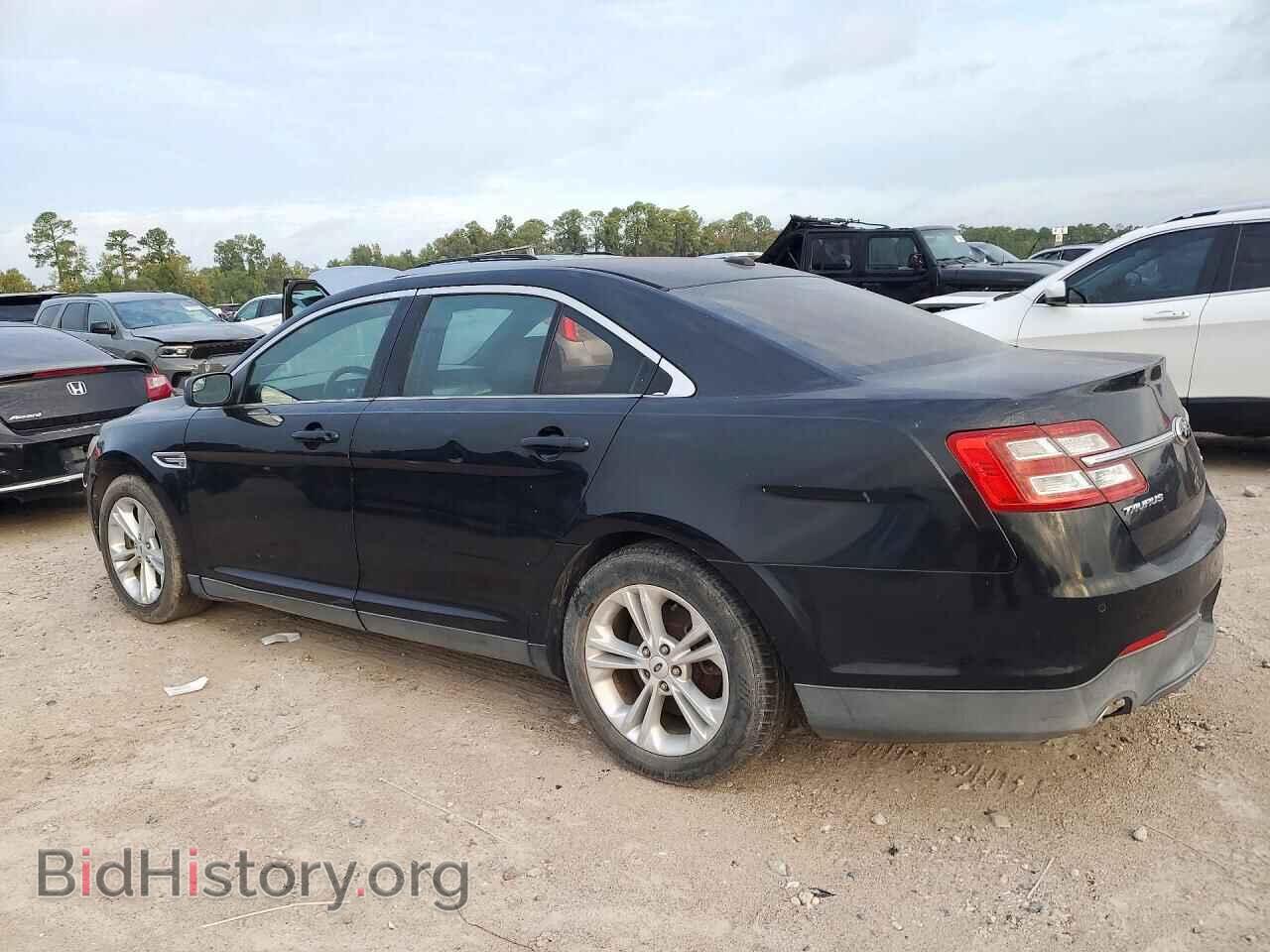 2013 FORD TAURUS - VIN: 1FAHP2H81DG230203 - Photo 2