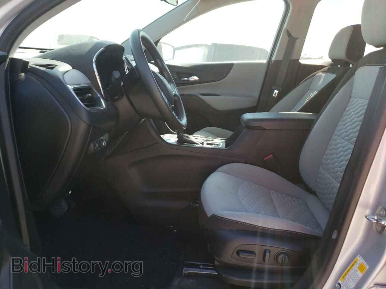 2023 MAZDA CX-5 PREFE - VIN: JM3KFBCM9P0191985 - Фото 7