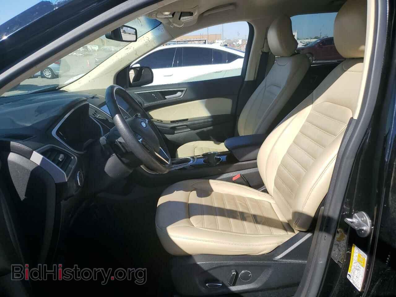 2017 FORD EDGE - VIN: 2FMPK3J83HBB51757 - Photo 7