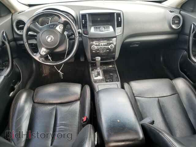 2010 NISSAN MAXIMA - VIN: 1N4AA5AP3AC830794 - Фото 8