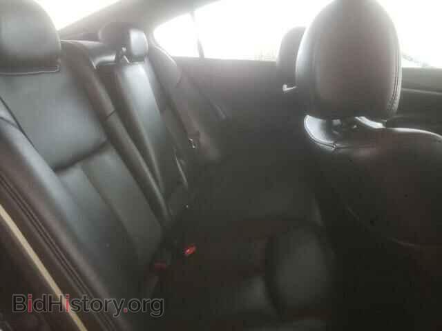 2010 NISSAN MAXIMA - VIN: 1N4AA5AP3AC830794 - Фото 10