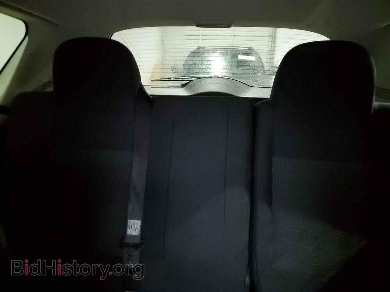 2014 JEEP COMPASS - VIN: 1C4NJDBB0ED601014 - Фото 10