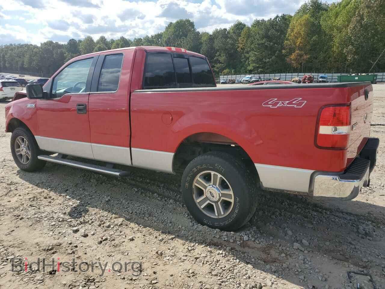 2006 FORD All Models - VIN: 1FTPX14546NA21970 - Фото 2